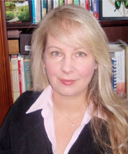Monika Kastner