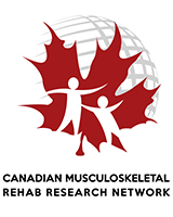 Réseau canadien de recherche en réadaptation musculosquelettique