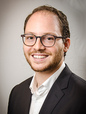 Dr. Steven J. Hoffman