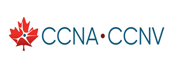 Logo du Consortium canadien en neurodégénérescence associée au vieillissement (CCNV)