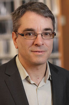 Dr. Jean-Louis Denis
