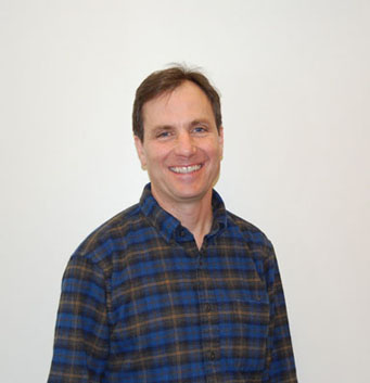 Dr. Jeremiah Hurley