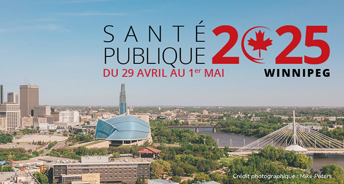 Conférence Santé publique 2025