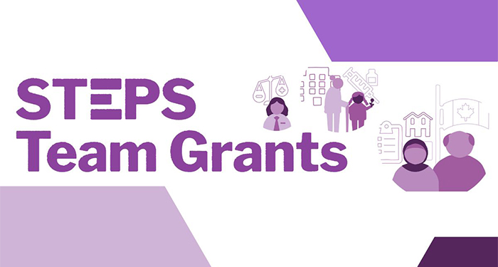 STEPS Team Grants