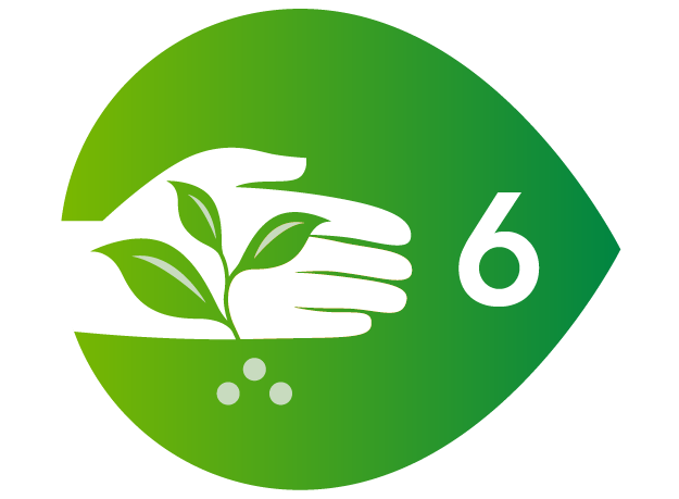 Commitment 6