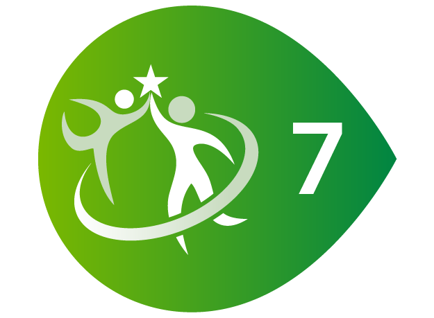 Commitment 7