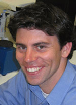 Dr. David Hammond
