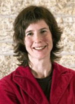 Dr. Melanie Rock