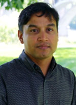 Dr. Nazeem Muhajarine