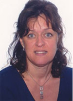 Dr. Nicole F. Bernier